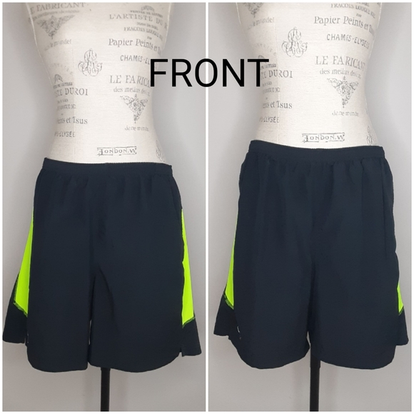 Under Armour Other - *Final Price* Bundled Mens Under Armour Heatgear Shorts